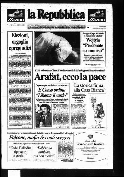 La repubblica